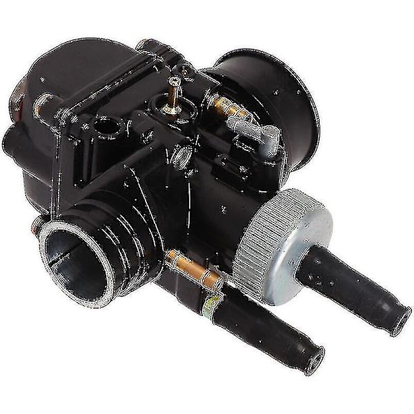 För Dellorto Phbg Ds 21mm Förgasare för 2-takts 50-110cc Scooter Motorcykel Moped-YuJia