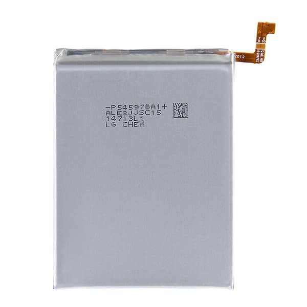 For Samsung Galaxy Note 10 Plus 4G 3.85V 4170mAh Oppladbart Li-ion Polymer Batteri (Kode: EB-BN9