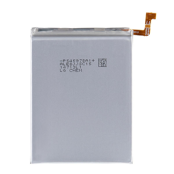 Samsung Galaxy Note 10 Plus 4G:lle 3.85V 4170mAh Ladattava Li-ion Polymeeriakku (Koodi: EB-BN9