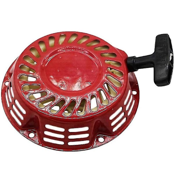 Trækstarter til Gx120 Gx140 Gx160 Gx200 5.5hk 6.5hk Generator