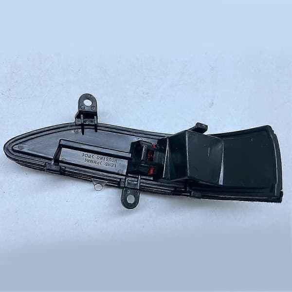 Side Mirror Blinklys Indikatorlys Lamper for Forester Legacy 84401AG042 84401AG052