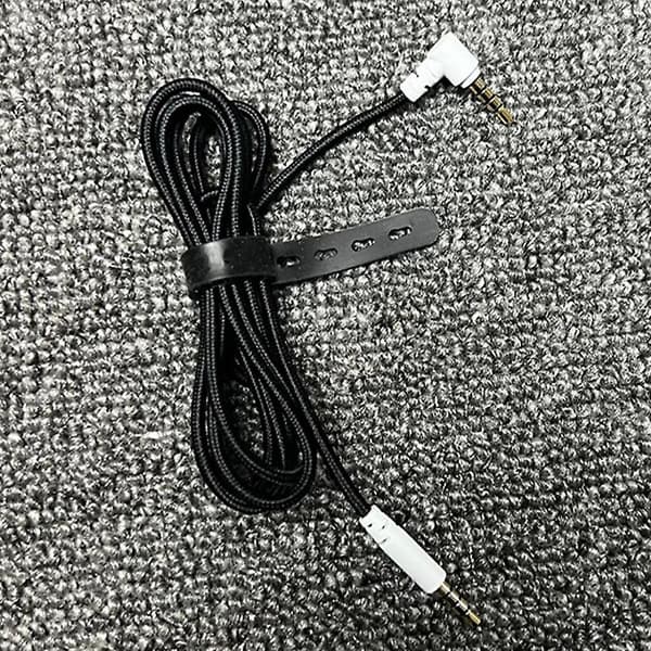 3.5MM Lydkabel til Razer BlackShark V2 Pro/Barracuda X Trådløst Headset
