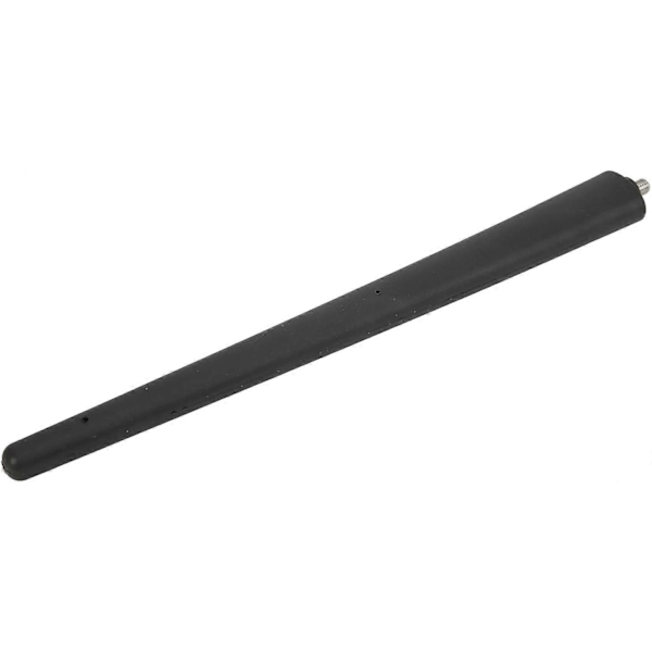 Fiat 500 2017 Antenni, Fiat 500 Antenni 2016, Antenni, 200mm 7.87in Auton Lyhyt Antenni Kumiantennimasto Musta 52019353 Korvaava Fiat 500 2012+ malleille
