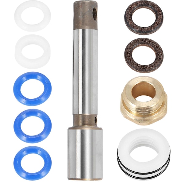 Airless Wa Pro 119 Sprøyte Pumpe Reparasjonssett 759365 Reservedel for Airlessco Pumpe Reparasjonssett Forsegling Pisto