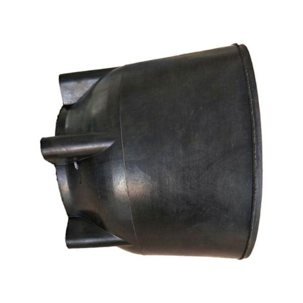 Scuba Tank Boot Tett Spor Innside med Dreneringshull Dykketank Boot