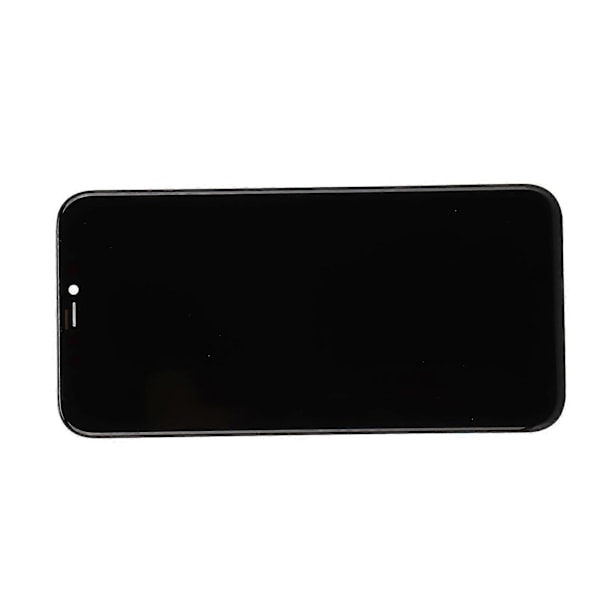 Puhelimen näytön korvaussarja, täydellinen LCD-näyttö kosketusnäytöllä ja työkaluilla iPhone XR:lle