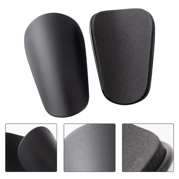 Shin Guard Holders, 4-pack, Mini Shin Guards – Small Shin Guards