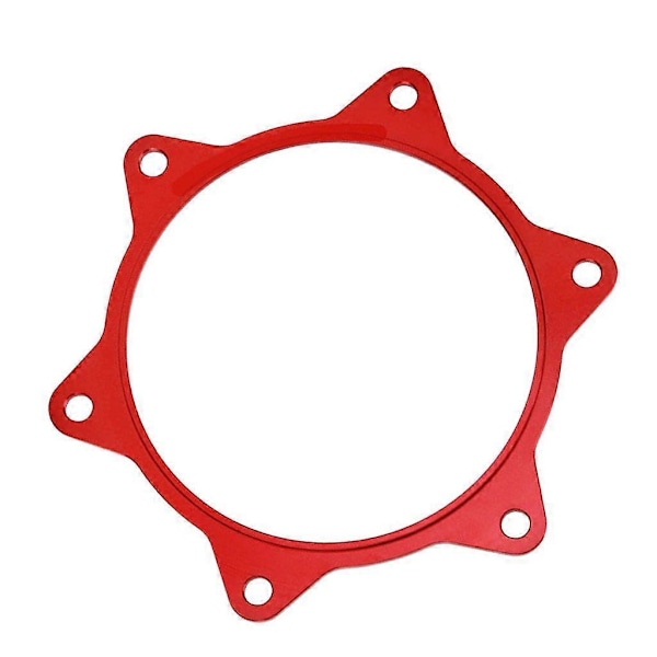 Moottoripyörän takarattaan korotuspala Honda CRF250R 2002-2013