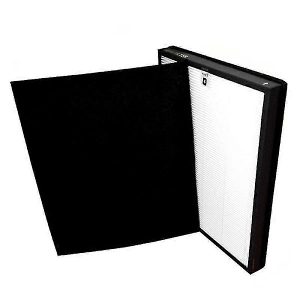 HEPA Støvopsamlingsfilter AC4103 AC4104 Filter til AC4025 AC4026 ACP027 Luftrenser