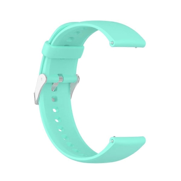 Mjukt Silikon Armbandsur Armband Svettresistent Rem för watch3/3 pro/GT2 pro 2025th