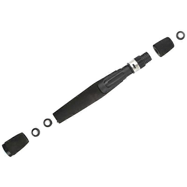 25cm DIY Viehe Vapa Jääkalastus Vapa Lautta Vapa EVA Jaettu Kelan Istuin Kahva