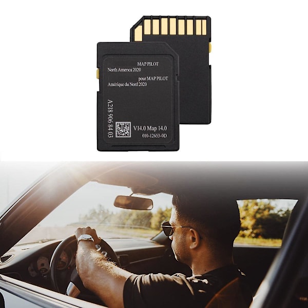 Senaste 2022-2021 A218 A14 Navigationskort A2189068403 Navigations-GPS-kort V14.0 GPS CLA GLA Kartor Ca