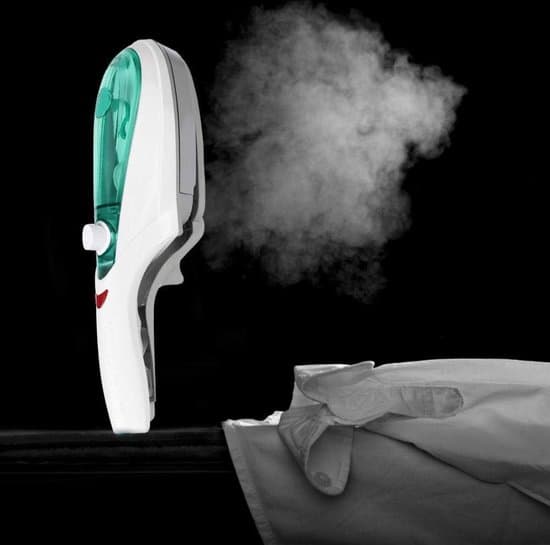 Garment Steamer - Steam Cleaner for Clothes - Garment Steamer