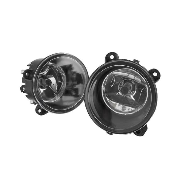 XBJ000090 Venstre Side Frontfanger LED Tåkelys Tåkelysmontering Fangerlys Bil for Range