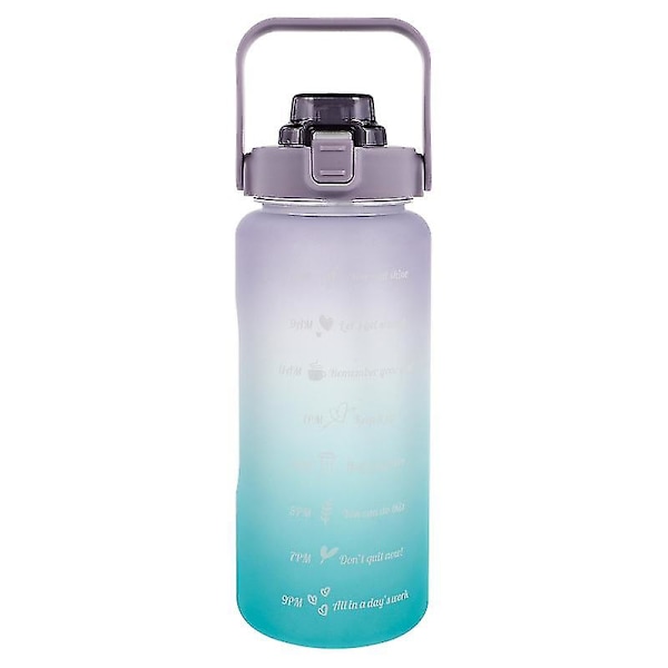 1 stk. Sports Vandkop 2000ml