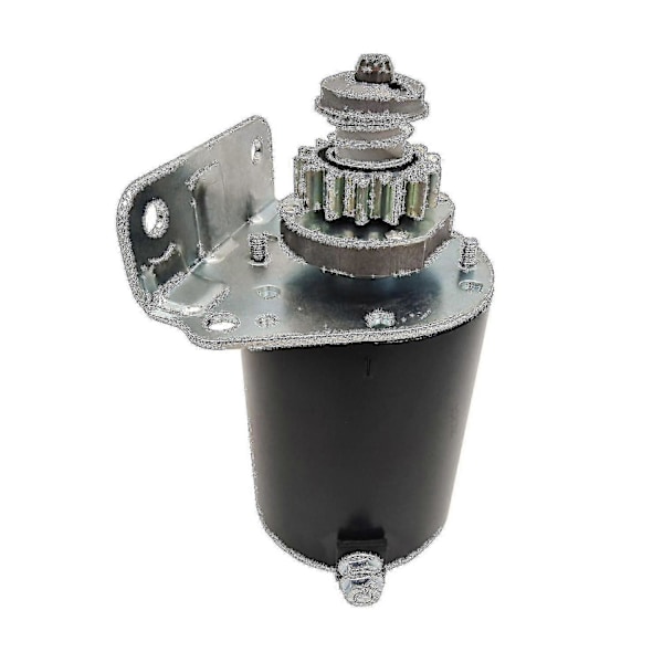 Briggs Stratton 593934 693551 ATV Startmotor för 14.5, 16, 17 Motor-e-FCY