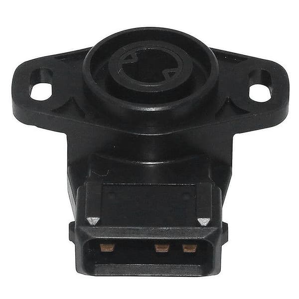 Ny posisjonssensor passer for 03-06 2.0l Md628074 Svart