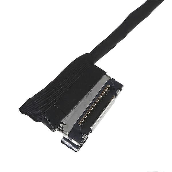 Hdd Connector Kabel Kompatibel Til Dell Latitude E5550 Sata Harddisk Kabel