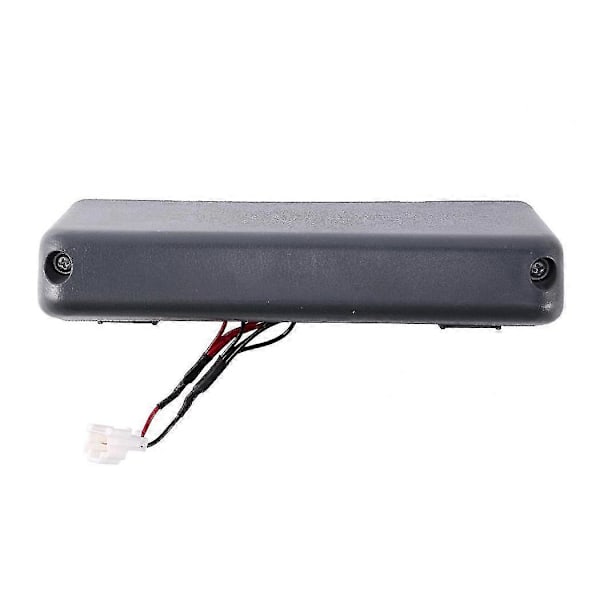Høyt Montert Bremselys Stoppsignal For Bil Pajero V30 V31 V43 V33 1989-1999 Mb623350 Bakre Varsellys 2025th