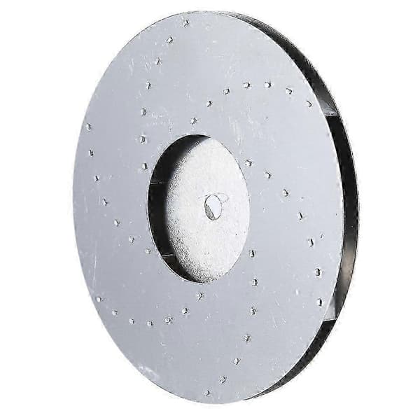 125 mm støvsuger motor ventilatorblad tilbehør