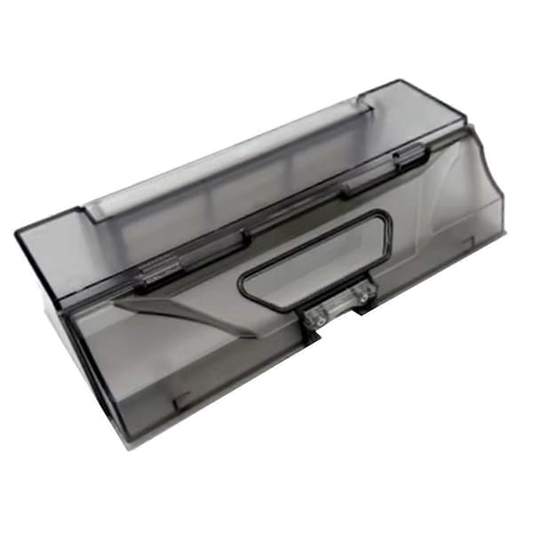 Pölysäiliö ja 2 HEPA-suodatinosaa Dreame Bot L10 Pro/D9 Pro/D9 Max -robotti-imurille