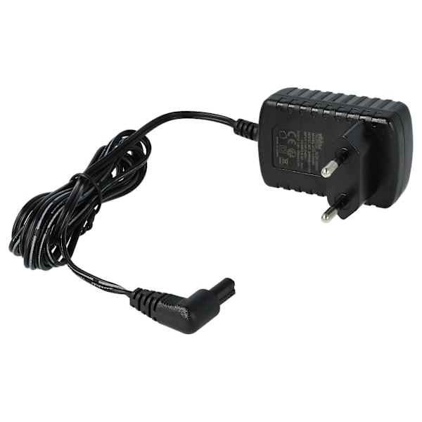 Oplader kompatibel med Black & Decker Dustbuster DV7215EL, DV1015EL, DVJ315J, DVJ215J, BHHV320J, BHHV315J håndstøvsuger, akku-støvsuger