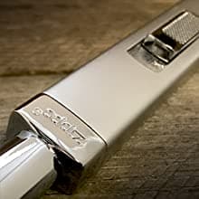 ZAPALARKA ZIPPO MINI BORSTAD KROM