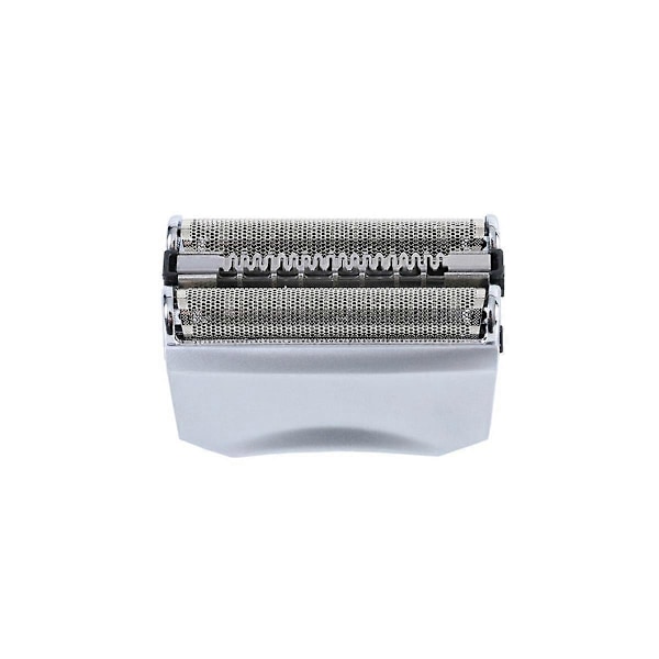 2-pakning 70S-serie 7 erstatningshode for Braun elektrisk foliehøvelserie 7 790Cc 760Cc 750Cc 720 799 797