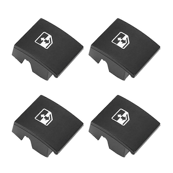 Elektrisk Fönsterhiss Knappskydd 13228881 för VAUXHALL OPEL ASTRA MK5 H 04-10 ZAFIRA B 05-11/TIGR