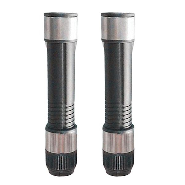 2x Kestävä Kelakiinnike Vavan Rakennus- ja Korjaustyökalut 34mm