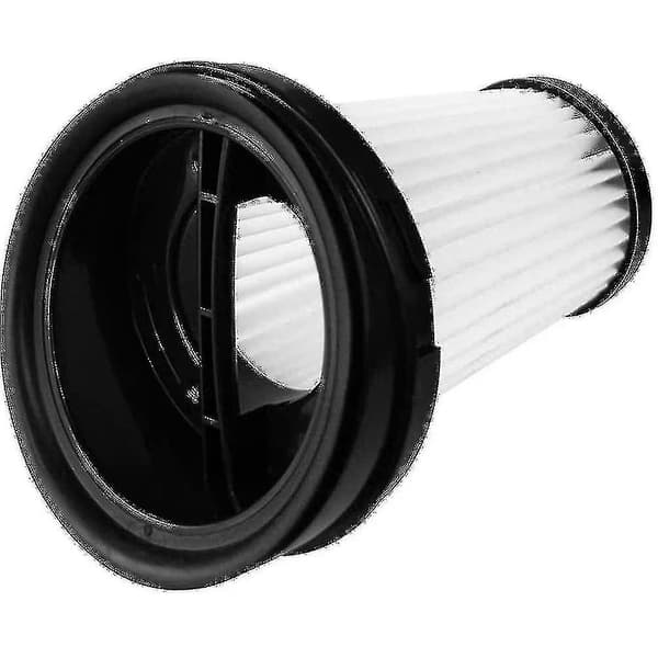 3-pak Filter til Grundig Vch9832 Vch9629 Vch9630 Støvsuger--