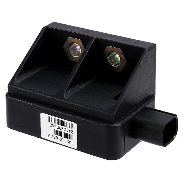 1J0907657A Bil Yaw Rate Sensor ESP Sensor För Seat 1J2907637A