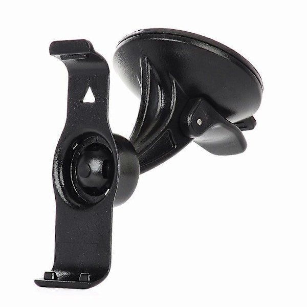 Hållare för Garmin GPS, 1 st GPS Vindrutefäste Hållare, Vindruta Instrumentbräda Fönster Bilfäste Monteringsfäste