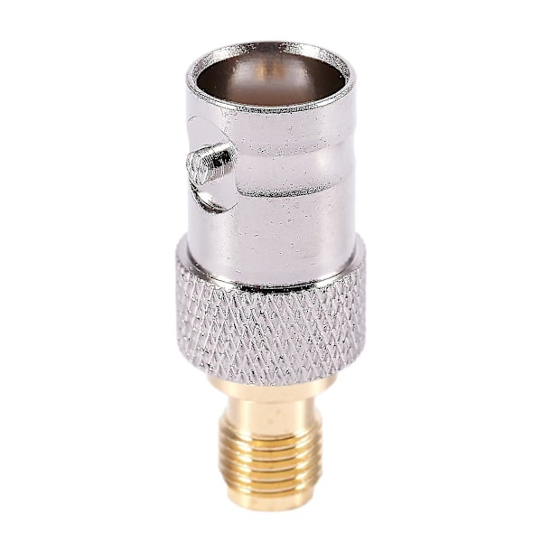 F / F Rf Sma Hun Til Bnc Hun Adapter Antennekabel Rfb-1142-haoyi