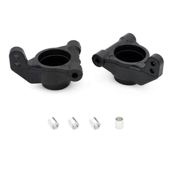 1 Set Bakre Nav för 1/16 MT16 Crawler Bil Uppgraderingsdelar 16006