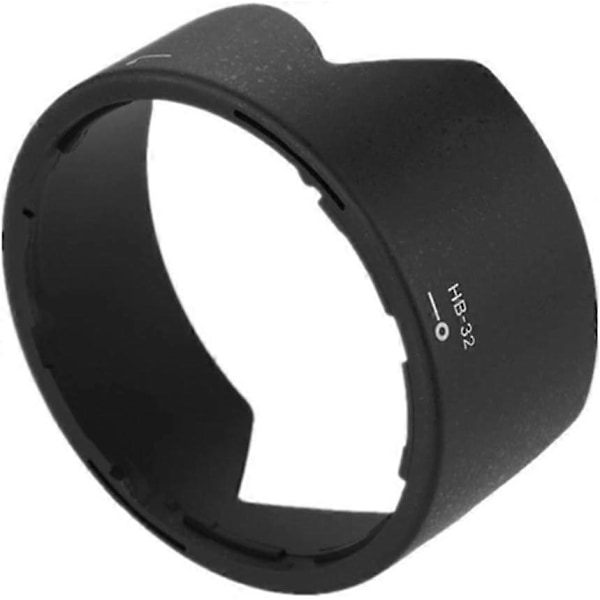 SADA72 Solblender for Nikon 18-140mm f/3.5-5.6G ED VR, 18-135mm f/3.5-5.6G IF-ED