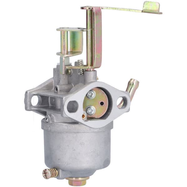 Generatorforgasser, reservedele til benzinmotor kompatibel med 152F 154F