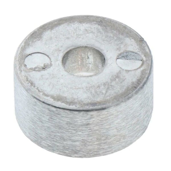5x 55321-87j01 Runde Zink-Anoden til Suzuki Udenbordsmotor 4-takts 55321-87j00