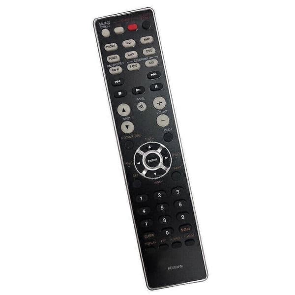 Ny RC003PM fjernkontroll for Marantz lydforsterker PM6003 PM7003 RC003PMSA