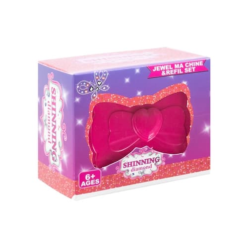 Diamond Decorating Machine - For crafts and jewelry