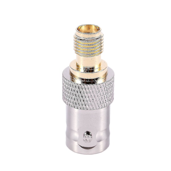 F / F Rf Sma Hun Til Bnc Hun Adapter Antennekabel Rfb-1142-haoyi