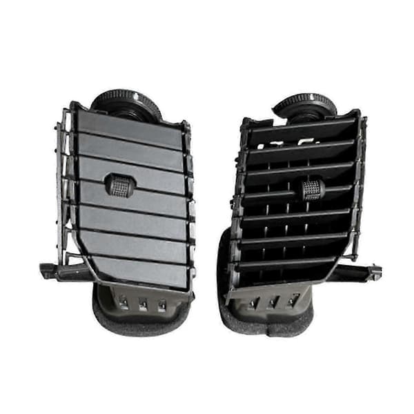 Främre panel luftventilationsenhet för Toyota Hilux 2004-2015 AC