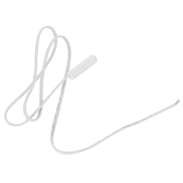 Temperatursensor for kjøleskap, Termistor, Elektrisk kjøleskapstemperatursensor