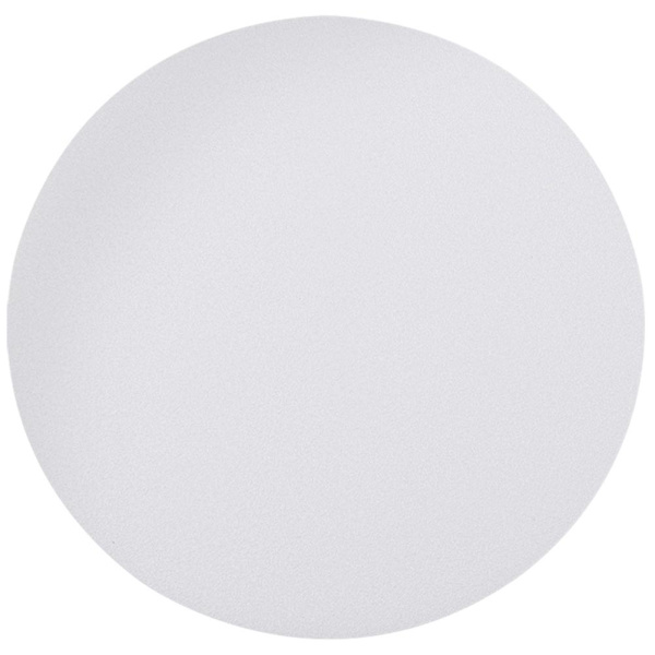 Lampe Skjerm Diffuser 190mm Nedlys Lysdeksel Diffuser Spotlight Lampedeksel