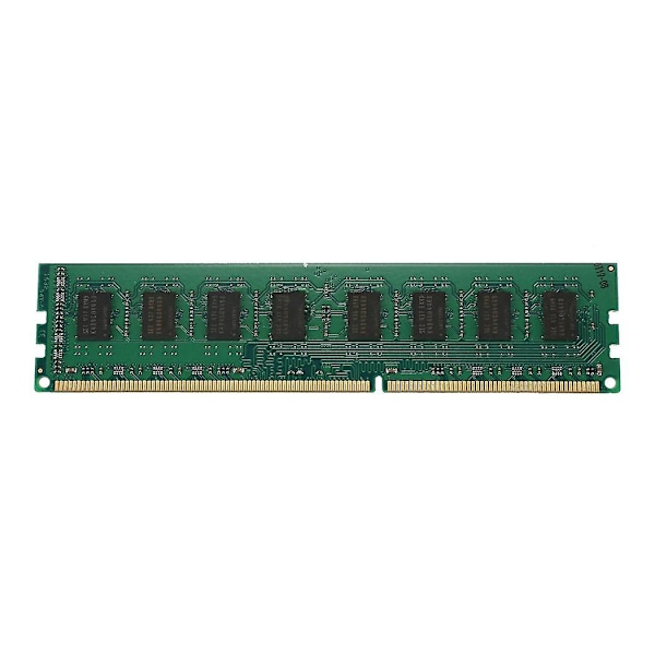 Ddr3 8gb 1333mhz Minne Ram Pc3-10600 Dimm För Amd Dedikerat Minne 1.5v 240pin Minne För Amd