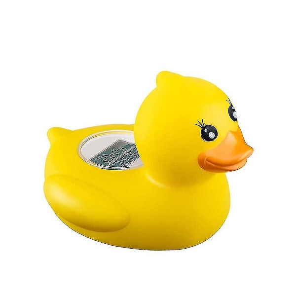 Baby Bade Termometer Bade Vand Temperatur Digitalt Rum Termometer And Flydende Termometer