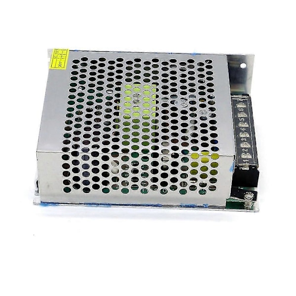 Switching Strømforsyning Ac100-240v Dc24v 4.2a 100w Lys Transformer