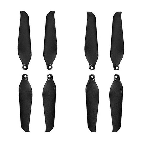 Quick Release Propeller Foldeblade Reservedele til Autel Evo Nano