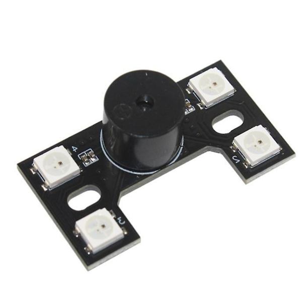 5v Ws2812b Led Baglygte Alarm Til Naze32 Cc3d F3 F4 F7 Flight Controller