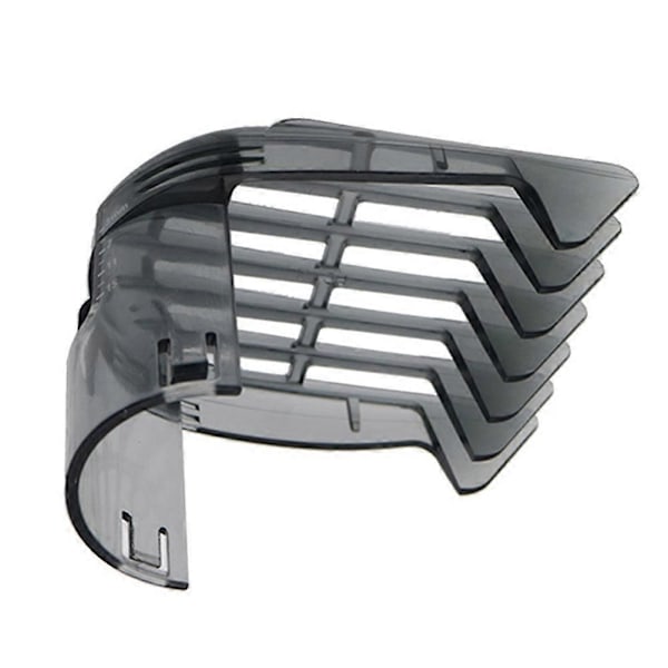 3-15 mm Hiustenleikkurin Kampa Philips QC5510 QC5530 QC5550 QC5560 QC5570 QC5580 Hiustenleikkurin Vaihtokampa